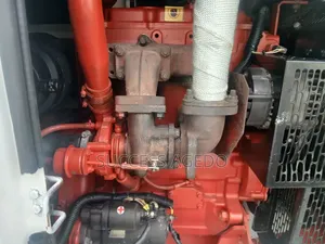 60kva Perkins Generator