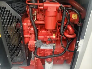 60kva Perkins Generator