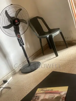 Standing Fan