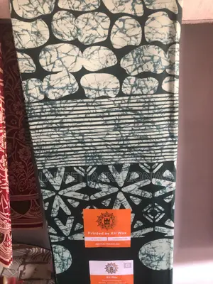 Small Ankara
