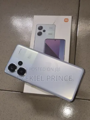 Xiaomi Redmi Note 13 Pro+ 256 GB Purple