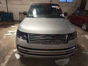 High Quality Certified Complete Upgrade Kits Range Rover Vogue 2025