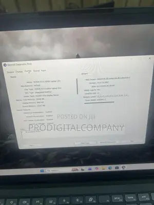 Laptop Dell Precision 5560 32GB Intel Core i9 SSD 512GB