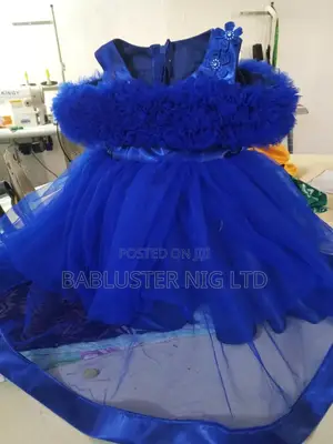 Children Wears