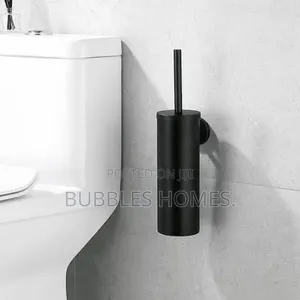 Hanging Toilet Brush