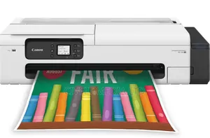 24"Canon Tc-20 Photograf Printing