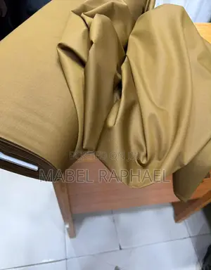 Italian Lana Material 4 Yards