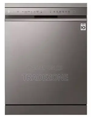 LG Dish Washer 14 Plate Setting | DW 512DFB