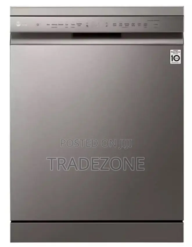 LG Dish Washer 14 Plate Setting | DW 512DFB