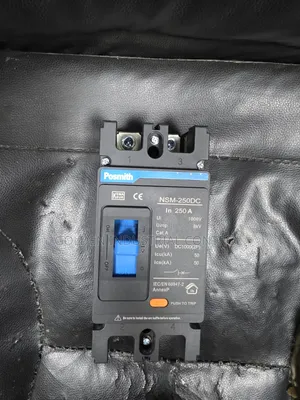 2pole 250a Dc Posmith