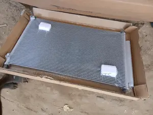Condenser Honda Pilot 2010-2016