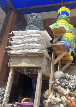 Binding Wire
