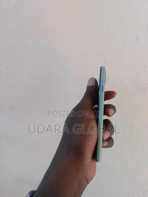 Google Pixel 5 128 GB Green