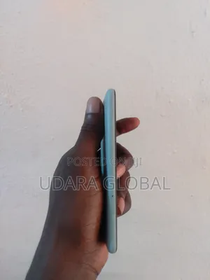 Google Pixel 5 128 GB Green