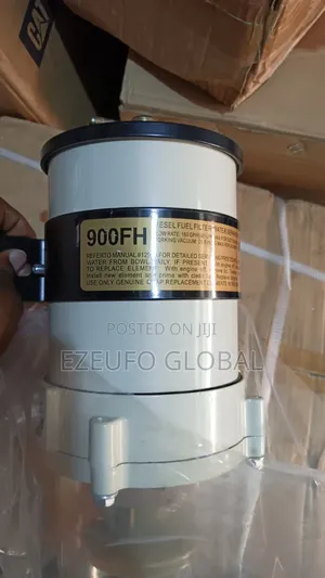 Racor 900FH Complete Water Separator