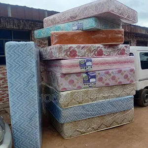Semi Orthopedic Mattress