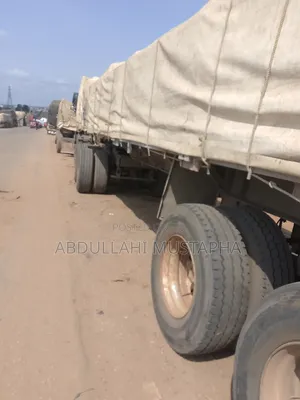 We Sell Cement Dangote and Bua Cement