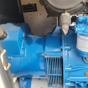 22kva Generator for Sale With Warranty Free Delivery Within