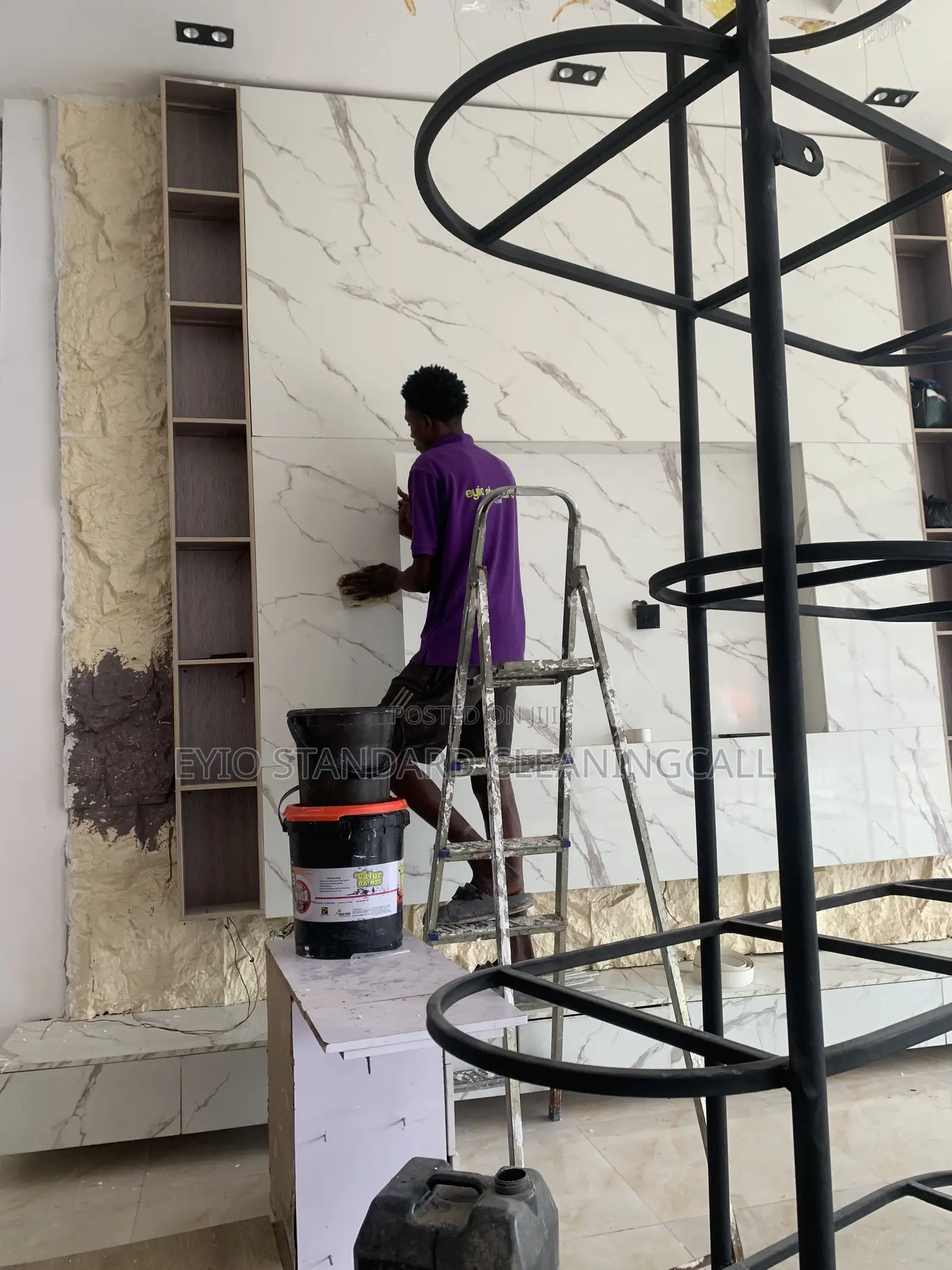 Home and Office Cleaning