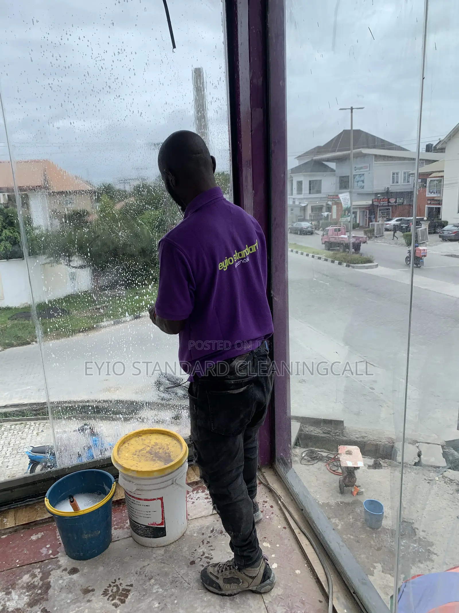 Home and Office Cleaning