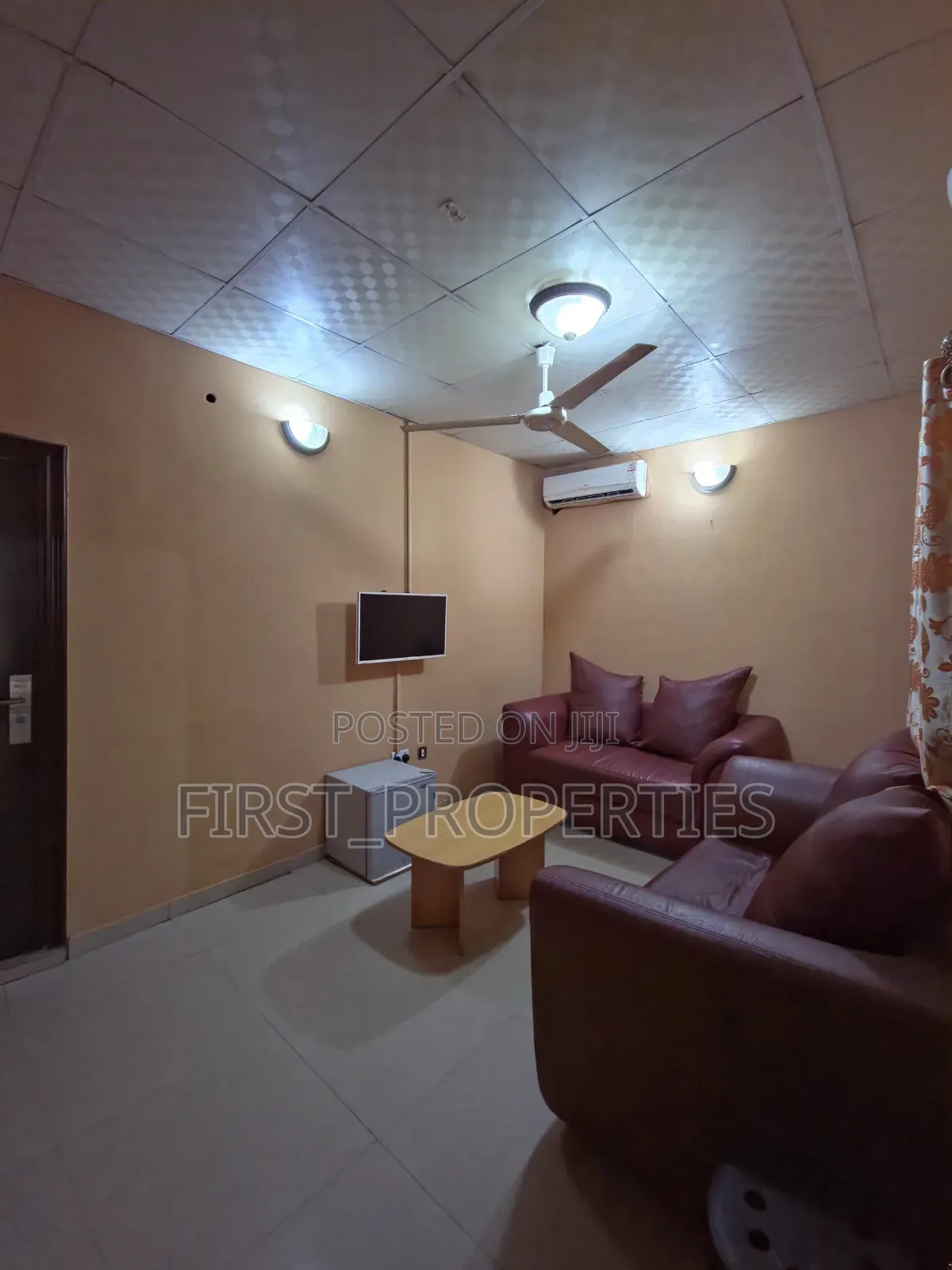 36 Room Hotel