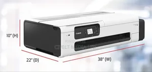 Canon Tc-20 Photo Printer