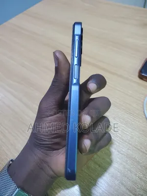 Samsung Galaxy A25 128 GB Blue