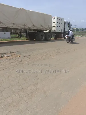 Supply of Dangote and Bua Cement