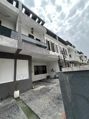 1bdrm Shared Apartment in Salem, Ikate-Elegushi for rent