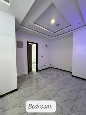 1bdrm Shared Apartment in Salem, Ikate-Elegushi for rent