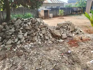 Chipping Broken Slabs