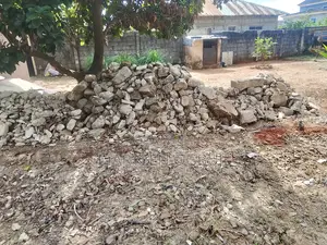 Chipping Broken Slabs
