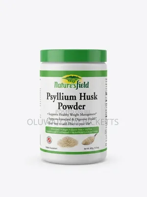 Psyllium Husk Powder