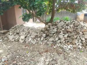 Chipping Broken Slabs