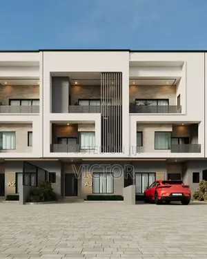 Architectural Designs/ Building Plans