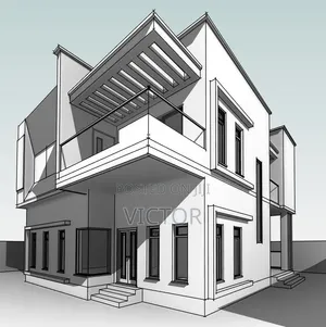 Architectural Designs/ Building Plans