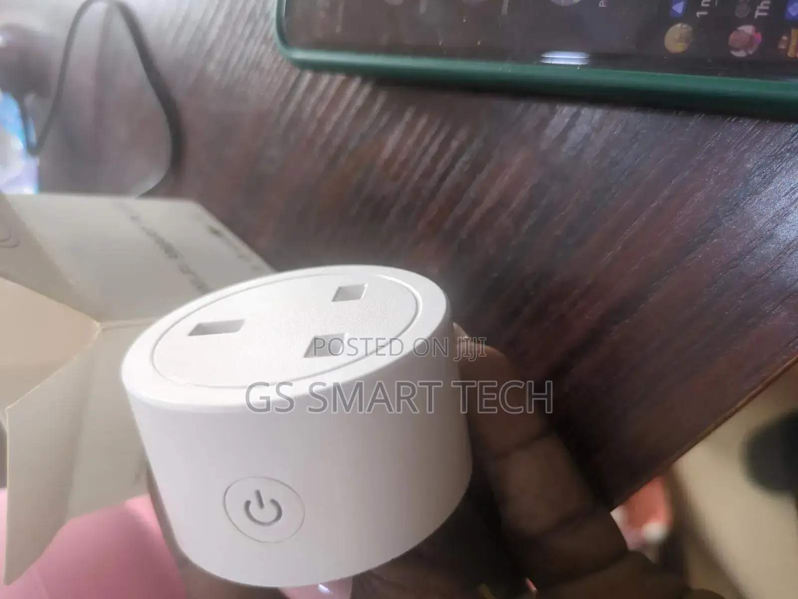 Wifi Smart Plug 2.4ghz