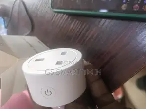 Wifi Smart Plug 2.4ghz