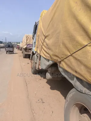 We Sell Cement Dangote and Bua Cement