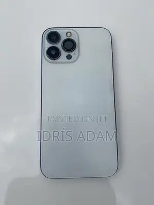 Apple iPhone 13 Pro Max 128 GB White
