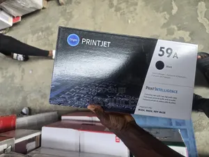 HP 59A Cartridge Ink