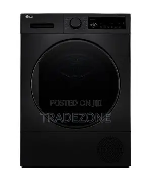LG 8kg Heat Pump Smart Dryer | Dryer 80t2sp7rm-Rh