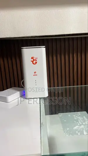Airtel 5G Router