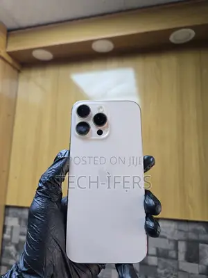 Apple iPhone 16 Pro Max 256 GB