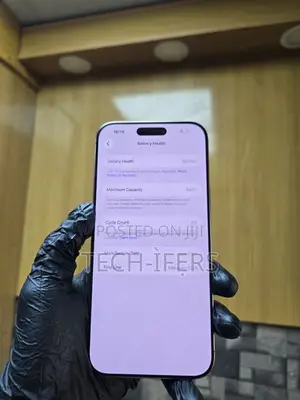 Apple iPhone 16 Pro Max 256 GB