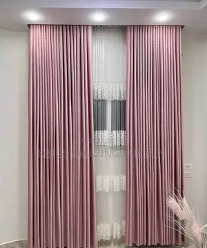 Kings Curtains