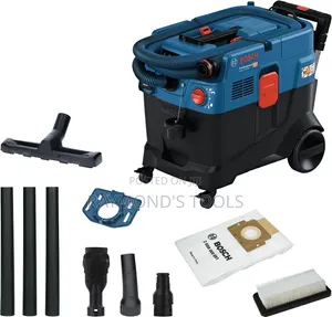 Gas 12-40 Ma
All-Purpose Vacuum Extractor 40l