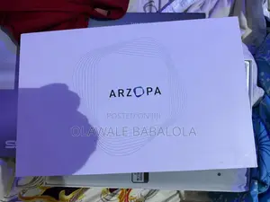 ARZOPA Portable Monitor 15.6'' FHD 1080P - Ultra-Slim