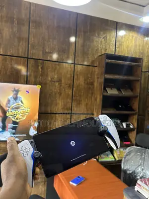 PlayStation Portal