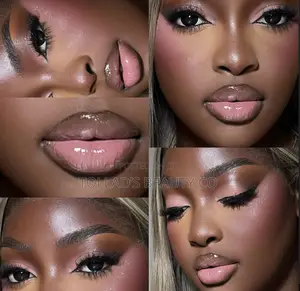 Makeup Artist Available for Booking